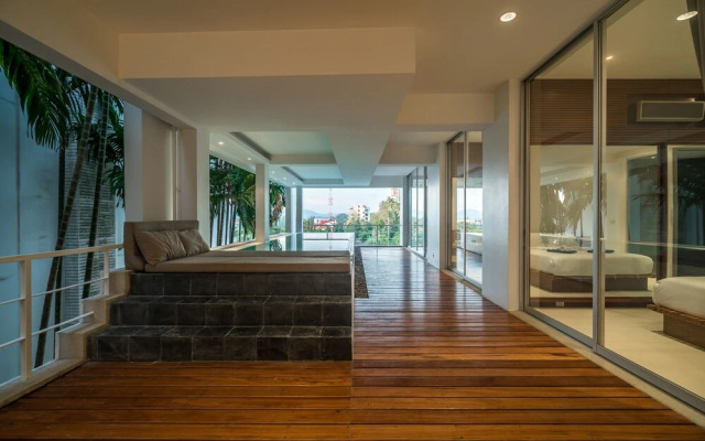 The Quarter by Lofty