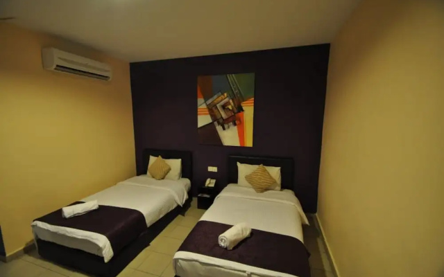 Biz Hotel