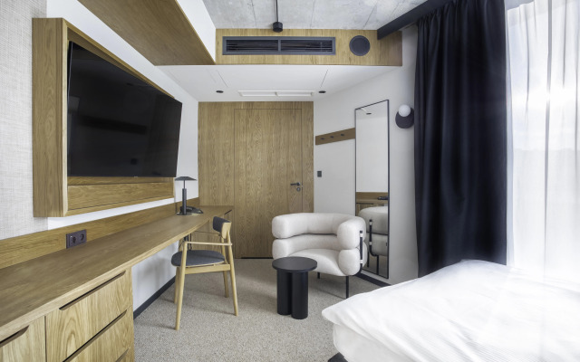 Qubus Hotel Katowice