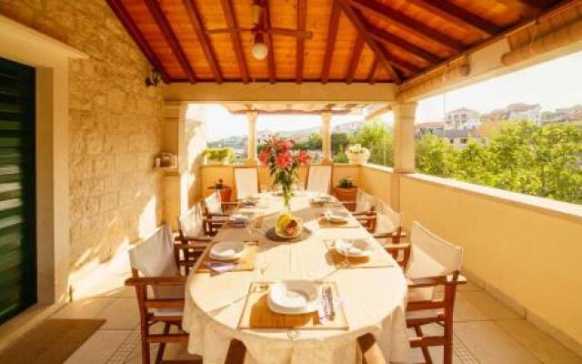 Holiday Home Sumartin