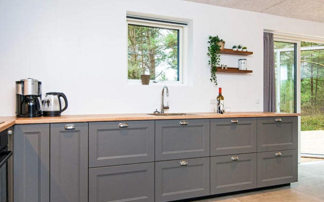 Luxury Retreat With Sauna - By Traum Ferienwohnungen