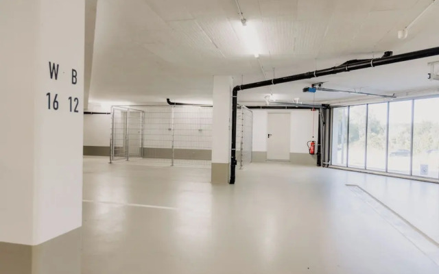 Heufeldboardinghouse