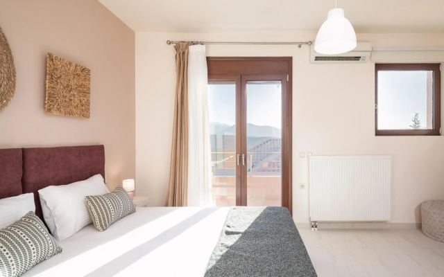 Youktas Villas