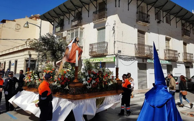 Aguilas Residencial El Cedro BID2