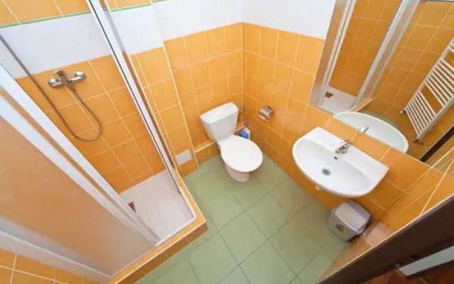 Apartment Amandment