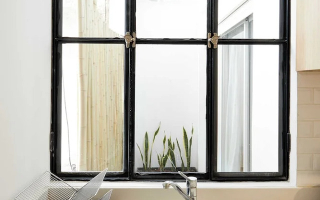 Shinny 2 bedrooms apartment