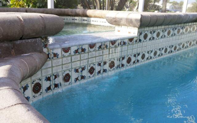 Villa Emerald Coast- Private Villa