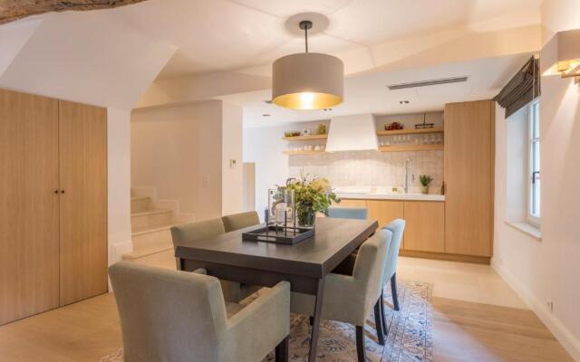 Mougins Luxury Retreats