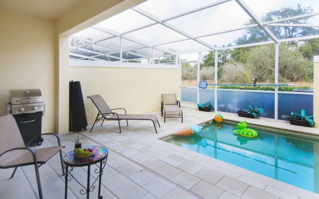 Serenity at Dreams Resort