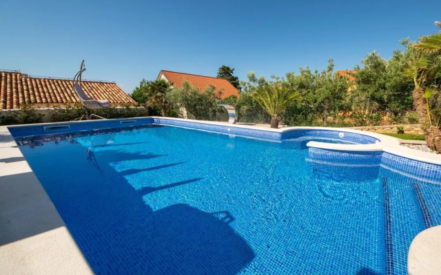 Villa Andjelka Okrug Gornji