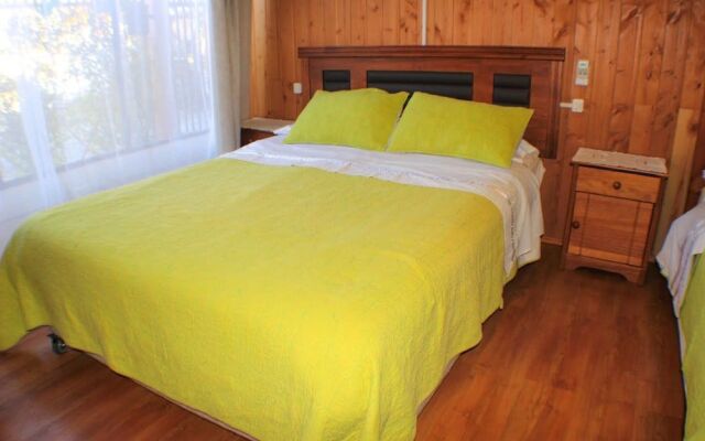 Hostal Donde Egidio