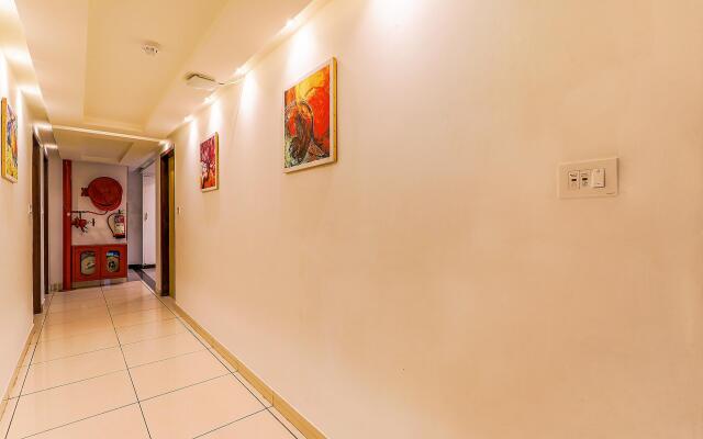 FabHotel Surya