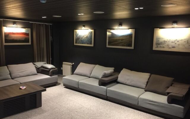 Orbi Palace ApartHotel