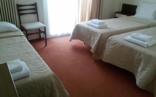 Arion Hotel