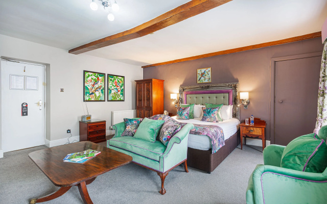 The Crown Hotel