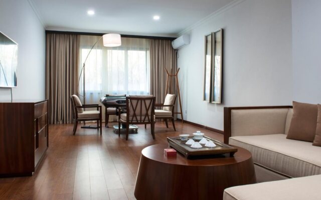Fliport Resort Valley LongYan