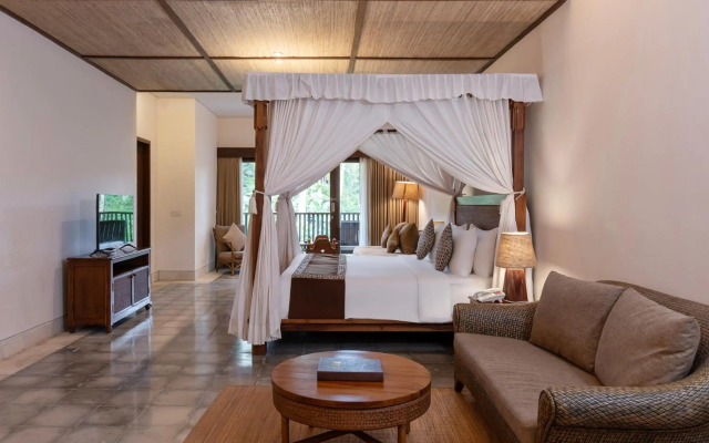 Visesa Ubud Resort