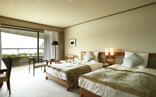 Hotel Anaga