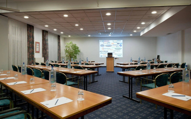 ACHAT Hotel Frankfurt Maintal