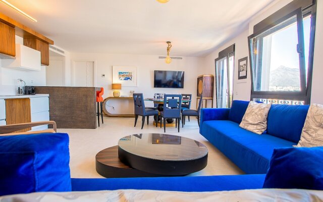 OleHolidays Apartamento Benabola IV