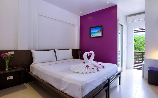 Colorize Boutique Hotel