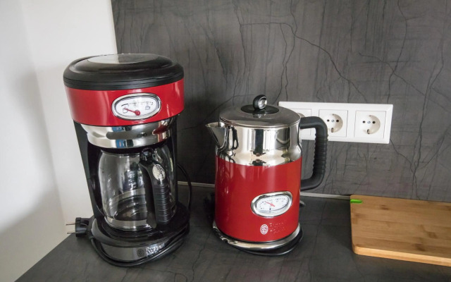 Ferienhaus Selke Am Bach