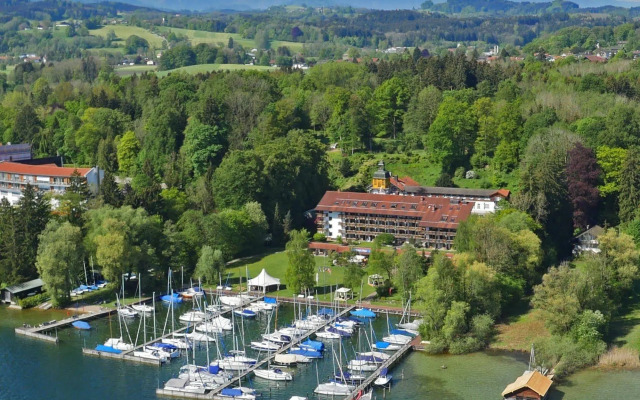 Yachthotel Chiemsee