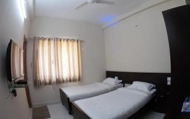 SR Residency