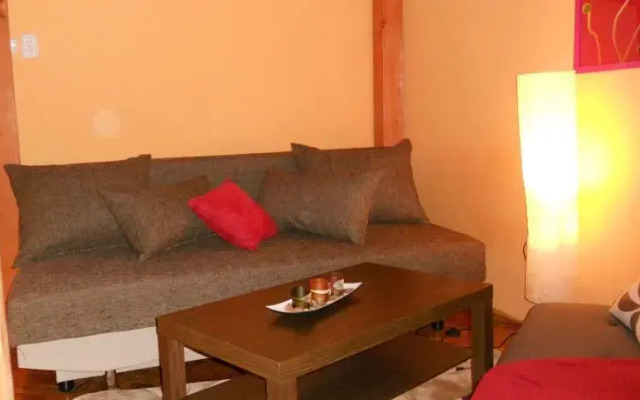 Belvarosi Csodas Apartment