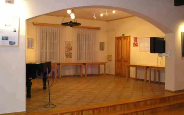 Simon Dach Haus