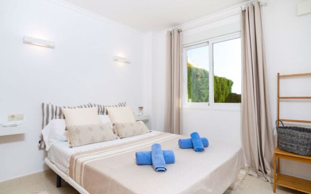 Apartment Maritimo