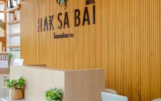 Haksabai Hotel