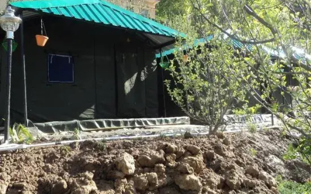 The Himalayan Village 707 Route Resort