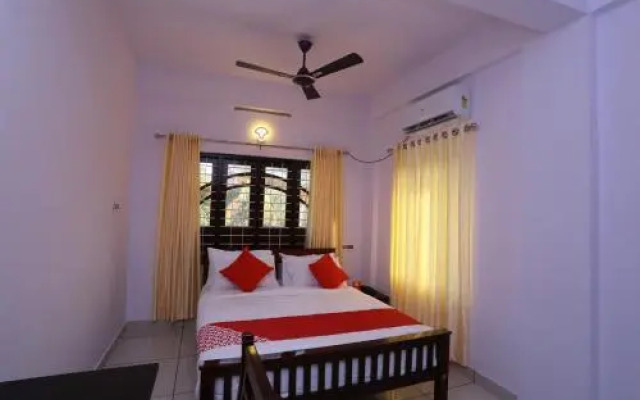 OYO 26697 United Residency