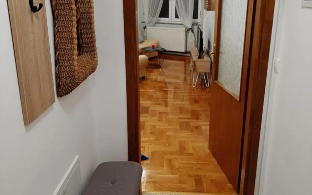 Apartman Jelacic Vinkovci