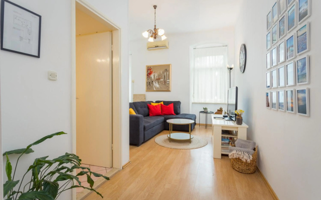 Apartman Lussi