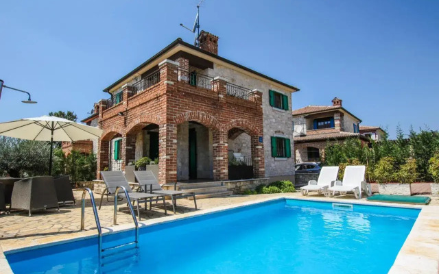 Vila Istriana