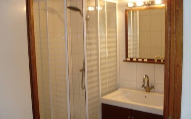 Motel- Bungalow-& Chaletpark de Brenkberg