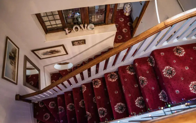 West Down Farm - B&B