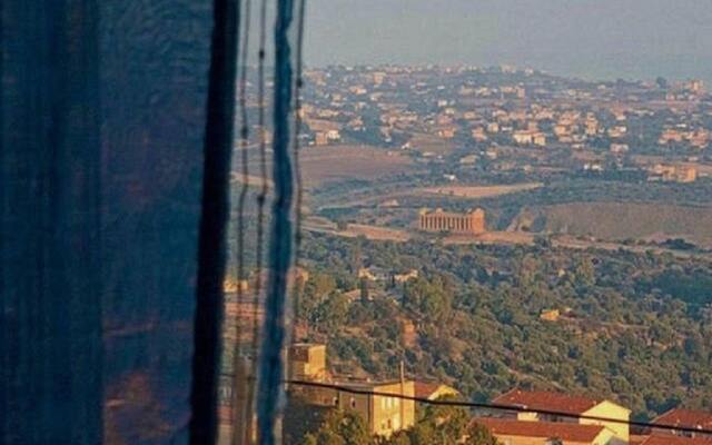 B&B Miravalle Agrigento