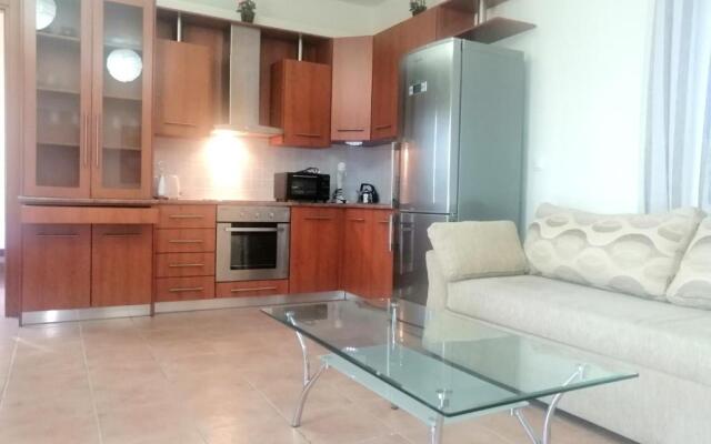 Malvazios apartment N7