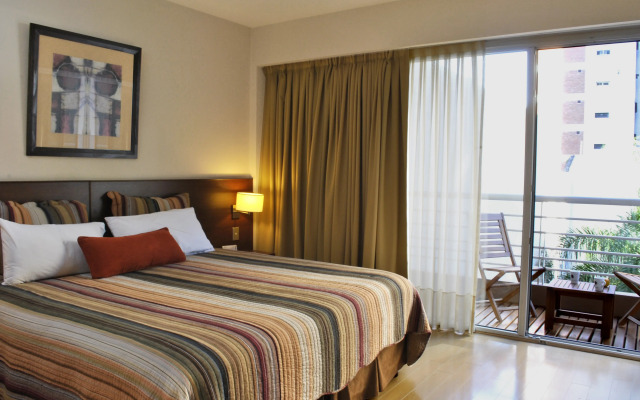 Palermo Suites Buenos Aires Hotel & Apartments