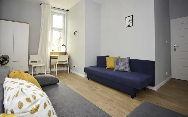 Lemon Rent Apartment