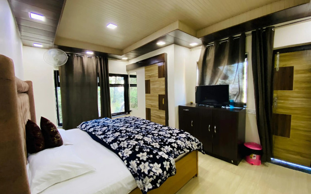 Rudhraksh Villa 4BR- Perfect Vacay Villa