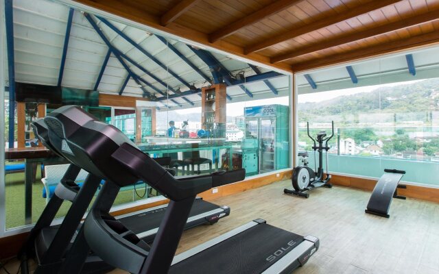 Sira Grande Hotel and Spa