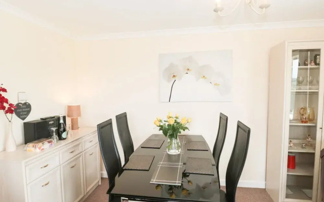 Ryecross Farm Cottage