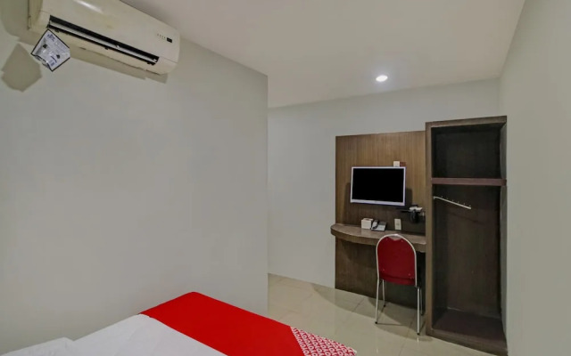 Z Suites Hotel