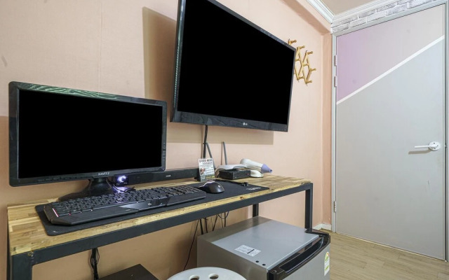 Icheon Nae Motel