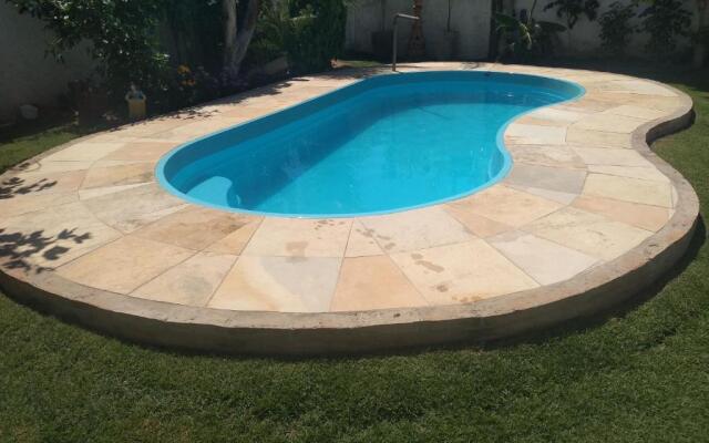 CASA NA PRAIA DO FRANCêS