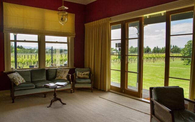 The Old Manse Boutique